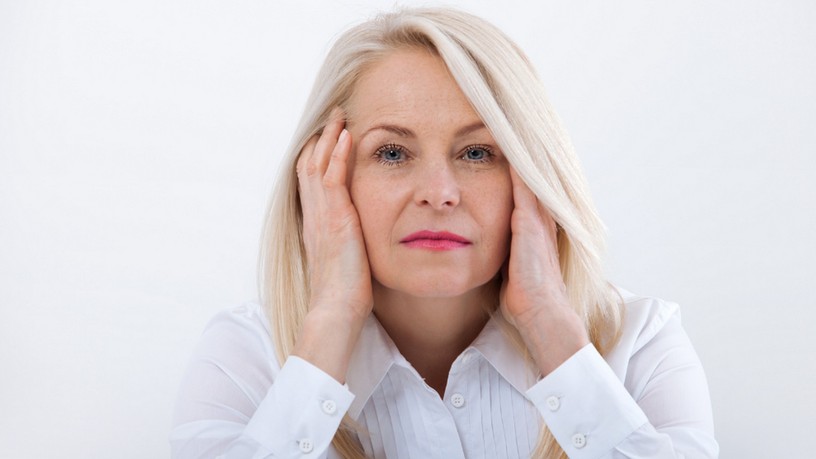 menopauza, alvászavar, oka, kezelése, klimax