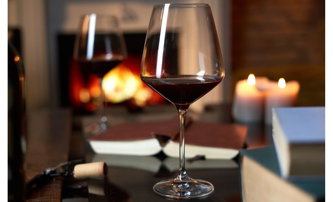 Kis vörösbor a nap végén még belefér? Ha ezt betartja, jót is tehet című cikk nyitóképe