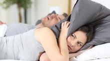 Mi történik a testünkben, amikor horkolunk? című cikk nyitóképe