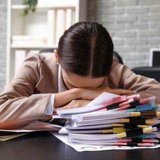 Minden nap délután 3-kor elálmosodik? Meglepő ok állhat a háttérben című cikk nyitóképe