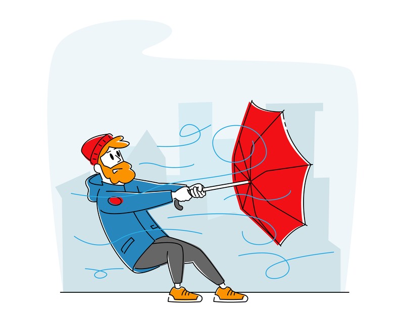 orvosmeteorológia időjárás front ma orvosmeteo szél