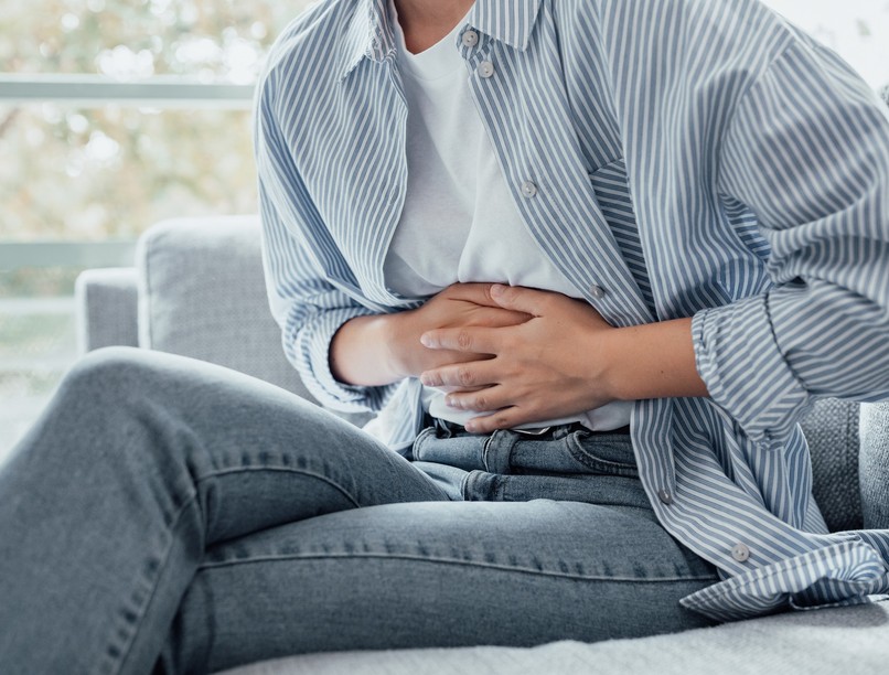 Gyulladásos bélbetegség életmód csökken kockázat