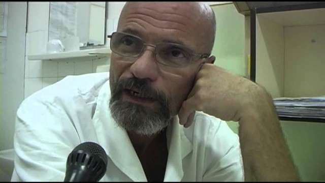 Zacher Gábor:" harmincas-negyvenes életerős fiatalok szemében látom a kétségbeesett aggódást"