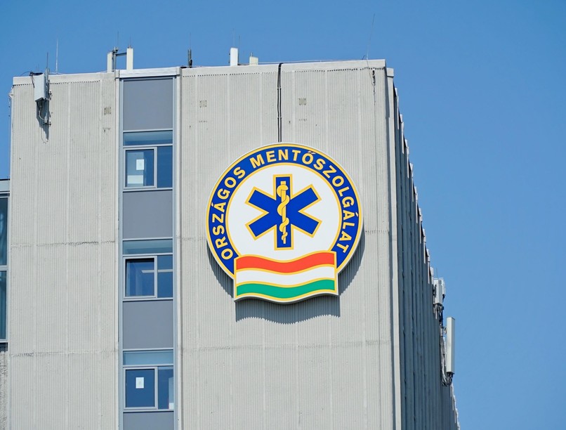 Országos Mentőszolgálat mentésirányítás fake news álhír