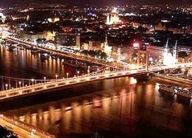 Közérdekű: a főváros öt helyet jelölt ki ételosztásra