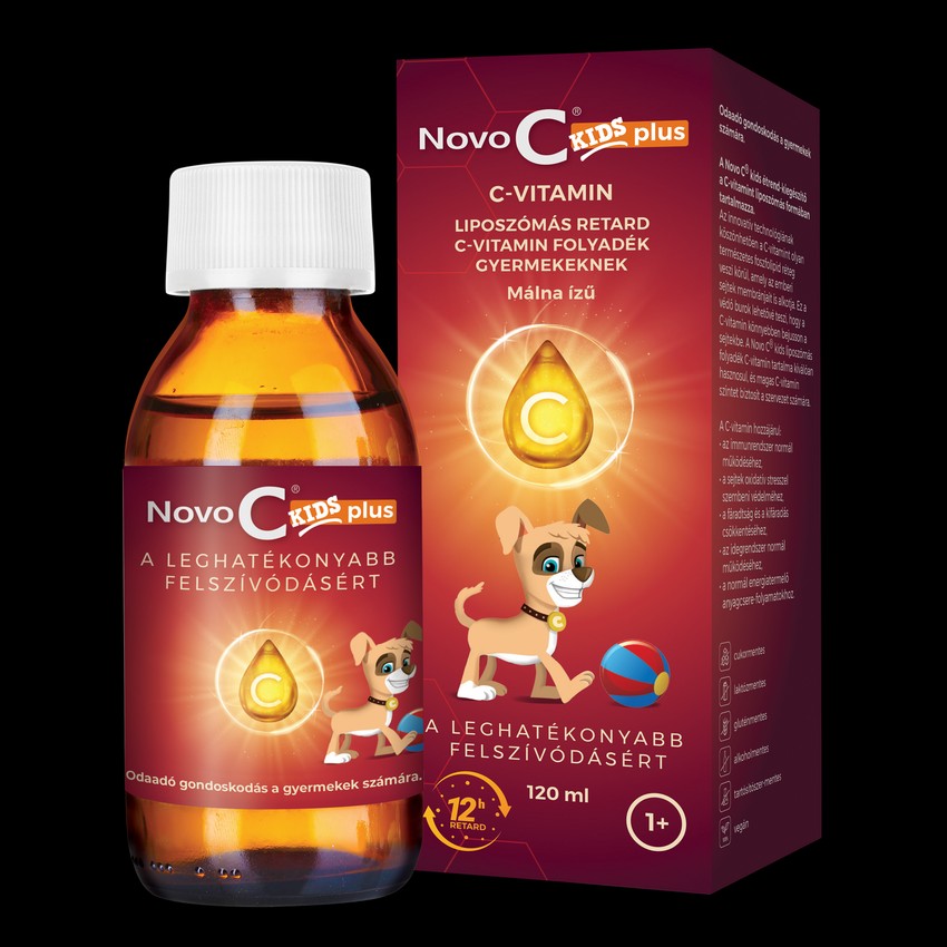 Vitamin, ami erősíti a gyermekek immunrendszerét: ezért van szükségük C-vitaminra
