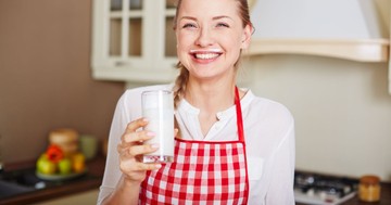  „Fehér arany mosatlan kecskebőrről”: ez a régi fermentált ital felveszi a versenyt a probiotikum-kapszulákkal! 