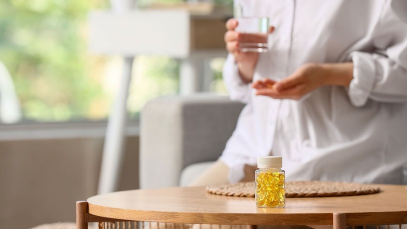 Mivel nem szabad együtt szedni együtt a D-vitamint
