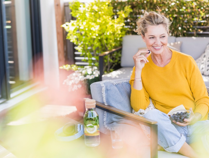 változókor, klimax