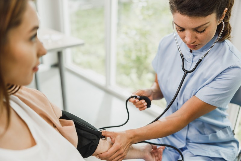 Magasvérnyomás betegség: ilyen gyakran kellene kontrollra mennie