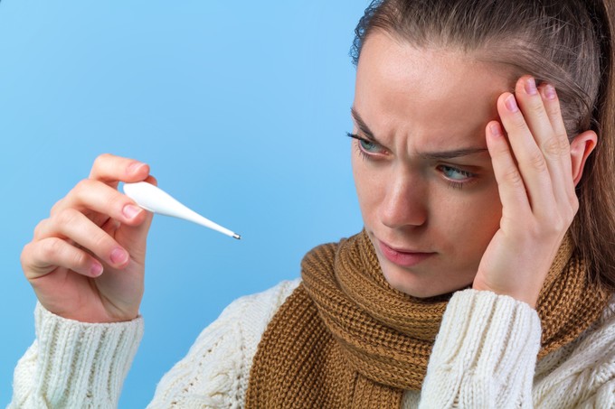 Felkészült a téli betegségekre? Tesztelje! című cikk nyitóképe