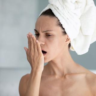 Kiderült, miért ébredünk borzalmas ízzel a szánkban – fogorvos mondta el az okát című cikk nyitóképe