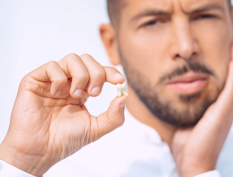 fogbetegségek mit kell tenni foghúzás után