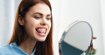  Vörös és fehér foltok vannak a nyelvén? HPV fertőzés is állhat a háttérben! 