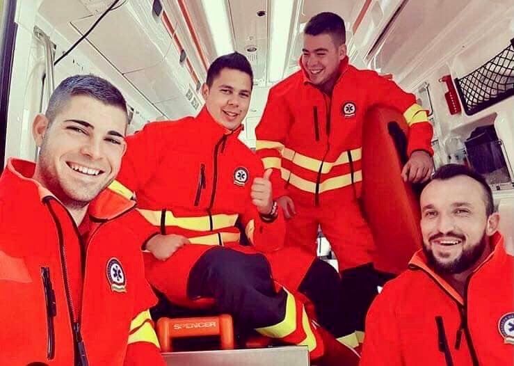 Óriási vita tört ki a mentősök miatt Budapesten