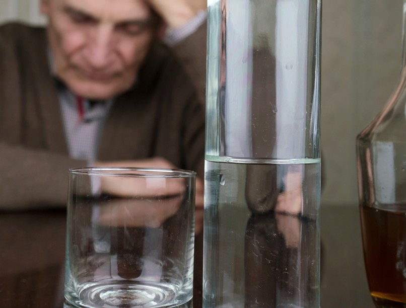 alkoholizmus, pálinka, szívbetegség, függőség