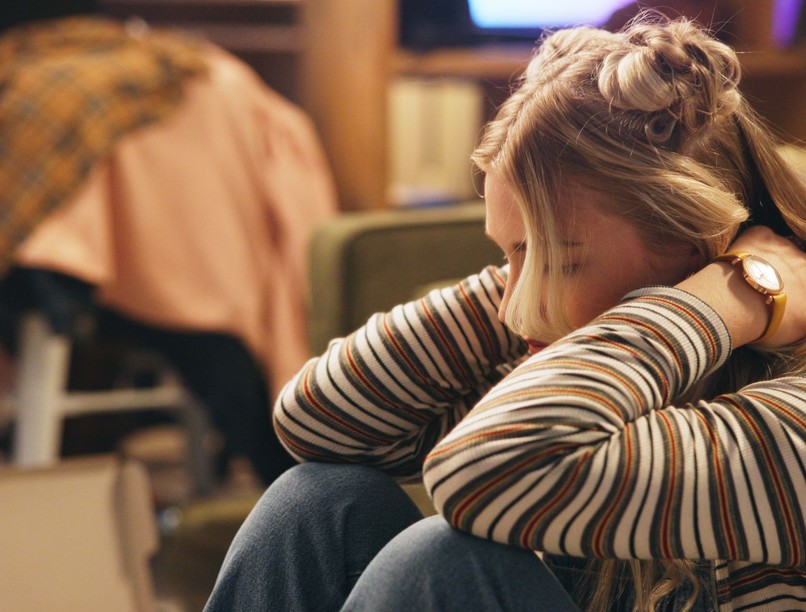 Depresszió szorongás ellen mit tegyek