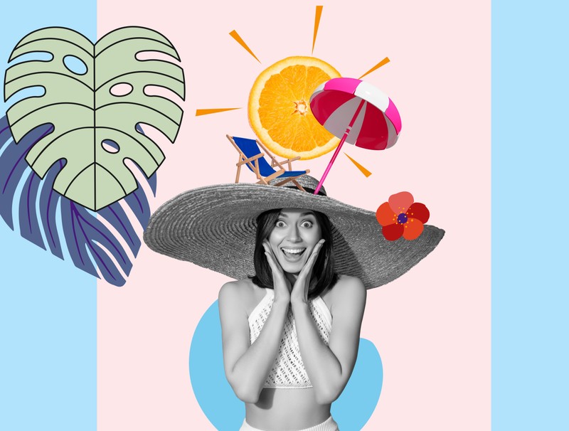 Orvosmeteorológia: szép, de ingatag! Ilyen tüneteket okoz hétfőn az indián nyár