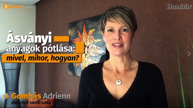 Vas, króm, szelén, cink: így pótold, hogy beépüljön