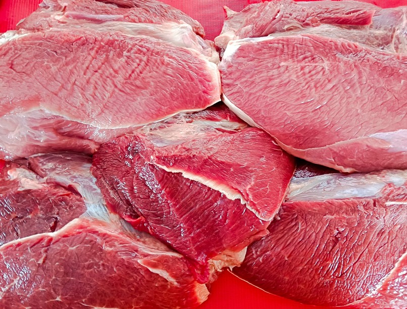 Húsüzem Nébih felfüggesztés