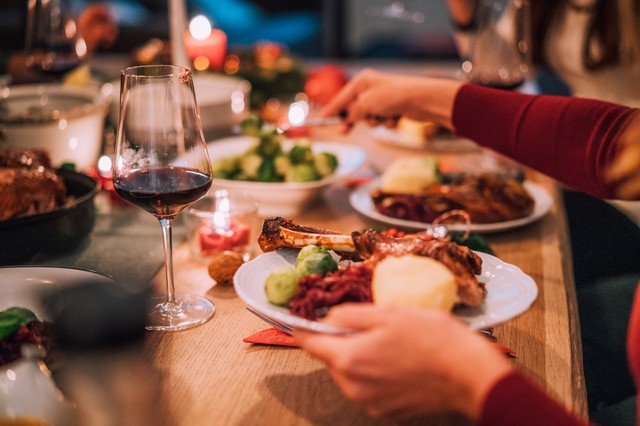 Márton-nap: ne csak együnk, mozogjunk is - tanácsolják a szakemberek