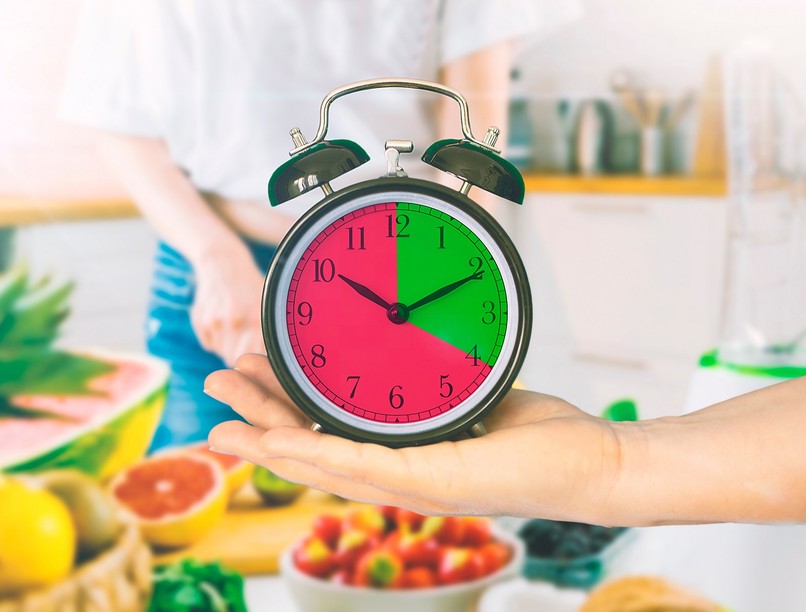 időszakos böjt intervallum diéta hatása