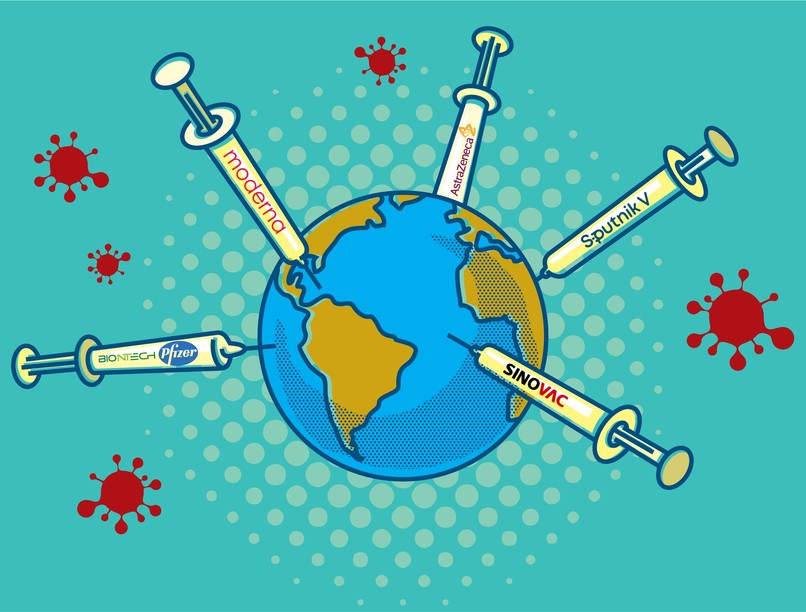 koronavírus, covid-19, tünet