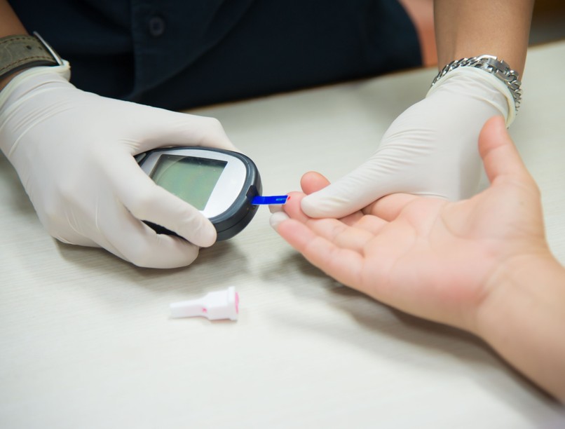 2-es típusú cukorbetegség, diabétesz, MODY, diagnózis