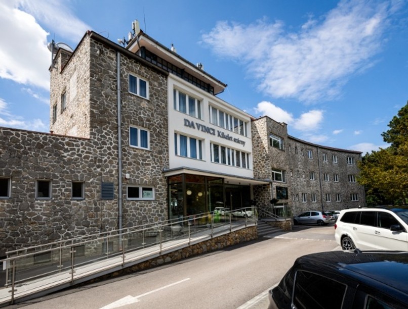 Doktor24, UNION,  Da Vinci Magánklinika, magánegészségügy