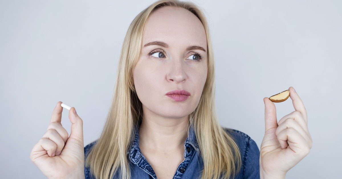 Mit lehet enni Hashimoto-kórral? A dietetikus szerint soha ne fogyaszuk ...