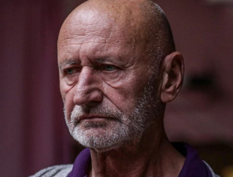 revicky gábor, prsoztatarák, daganat, rák