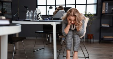  Ne keverje össze: így különböztetheti meg a szorongásos rohamot a pánikrohamtól 