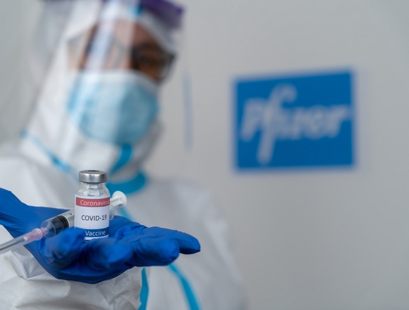 pfizer vakcina hatékonyság, magas vérnyomás, cukorbetegek, oltás