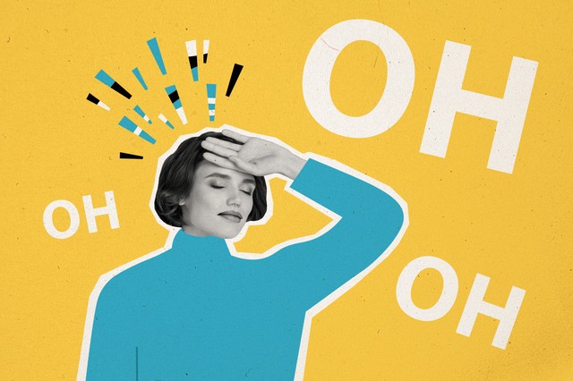 Orvosmeteorológia: fejfájás, rosszullét, szédülés - ezzel számolhatunk csütörtökön