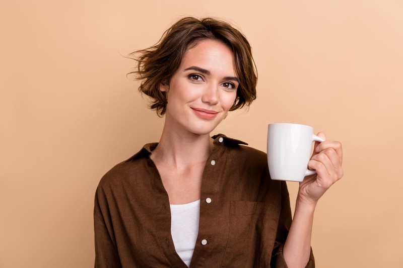 Krémes kávé olívaolajjal – csak egy újabb hóbort vagy tényleg hatásos?