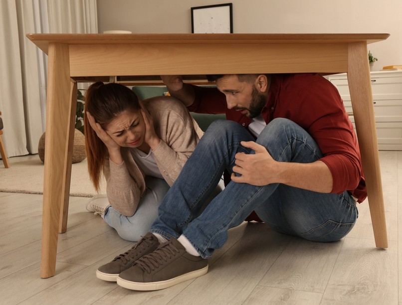 földrengés, törökország, magyarország, rengés, Richter-skála