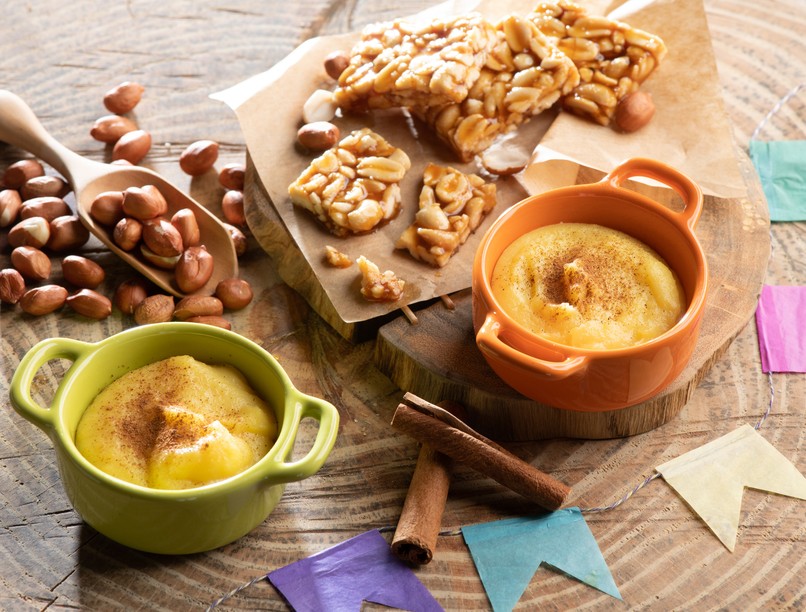 puliszka kukoricakása kukoricadara recept