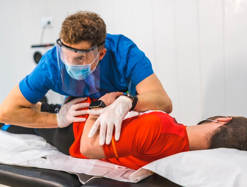 koronavírus, védőoltás, hatása, rizikó, covid-19, sport, mozgás