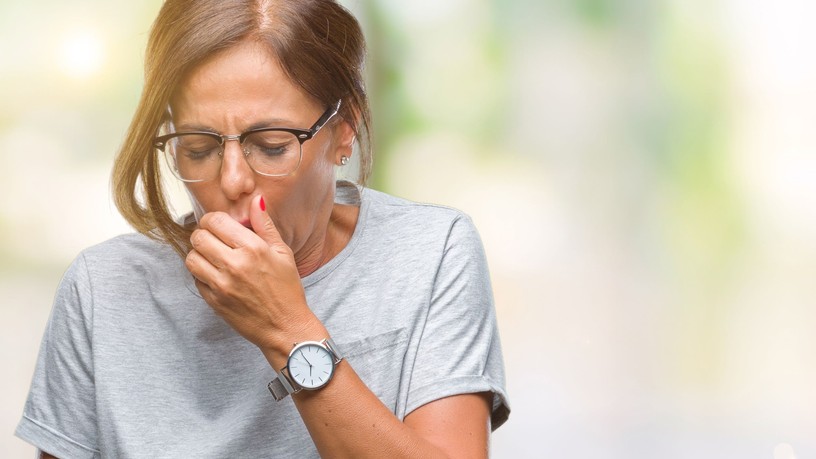 testmozgás COPD gyógyszer kezelés