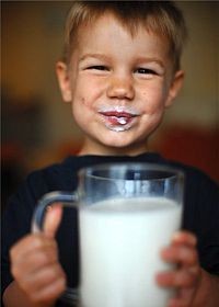 Laktózérzékenység - a Táplálkozási Akadémia hírlevele