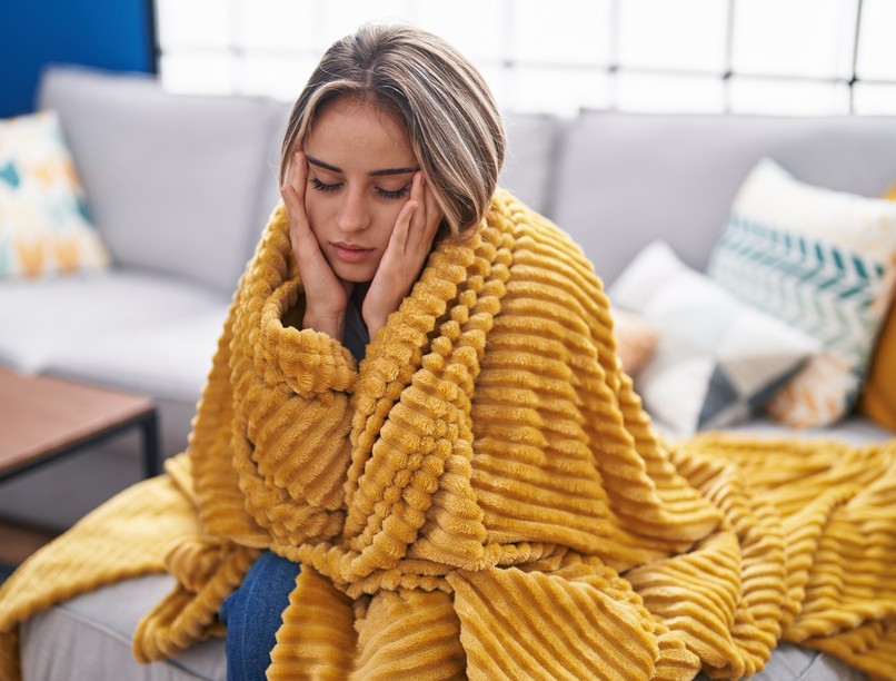 időjárás hétfő fronthatás fejfájás