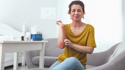 Mire utal a viszketés? című cikk nyitóképe