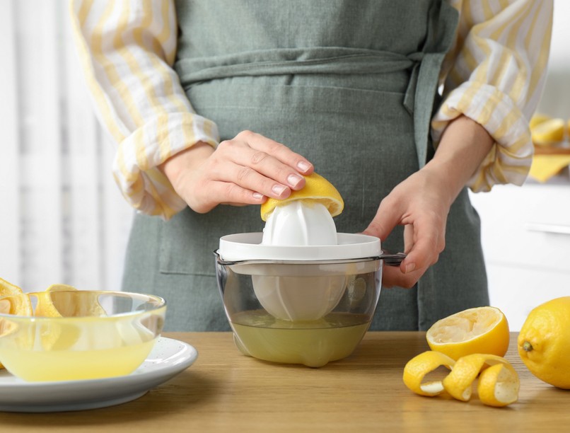 mire jó citrom mellékhatás