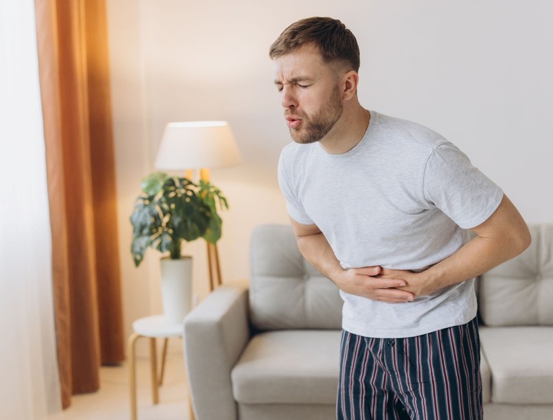 daganatok gyomorrák fertőzés Helicobacter pylori