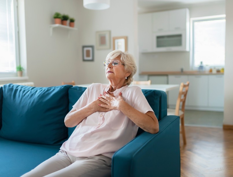 koszorúér meszesedés szívinfarktus