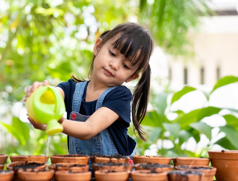 környezetvédelem tudatosság klímaváltozás környezetszennyezés