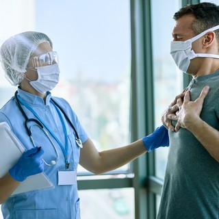 Mi okozhatja a légszomjam? Vakcinainfó - Az orvos válaszol című cikk nyitóképe