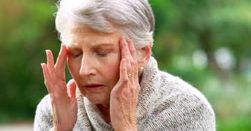  Naplemente szindróma - erről a demencia tünetről nem beszélünk eleget, pedig kellene 