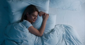  Ismerje meg az alvás fázisait - ennyi mély alvásra lenne szüksége 