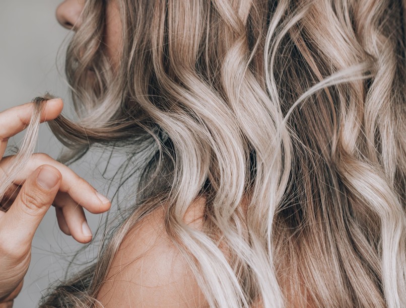 hajlabda szőr has fájdalom haj evés